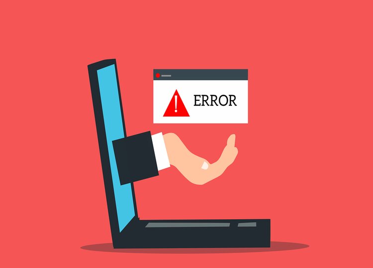 i 10 errori SEO più comuni da evitare