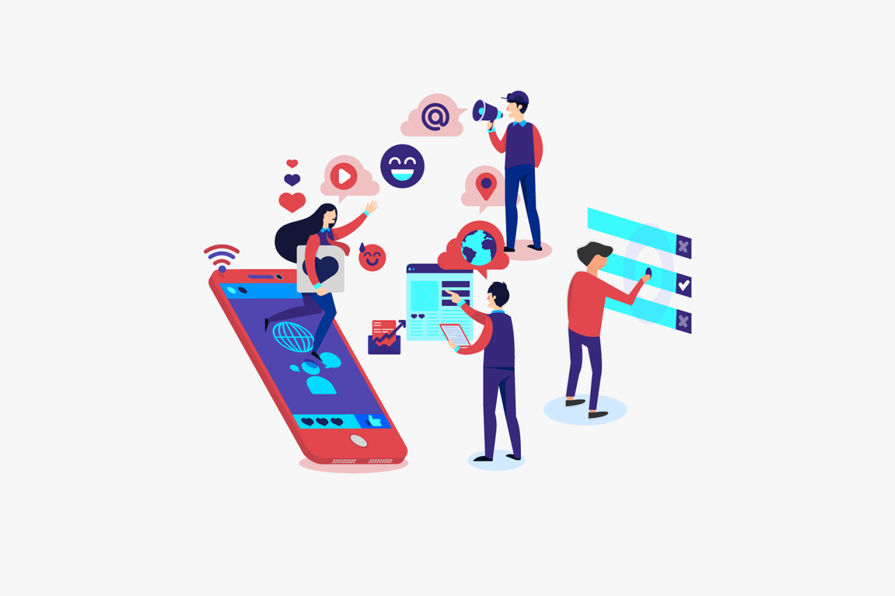 cosa è e come funziona il marketing digitale