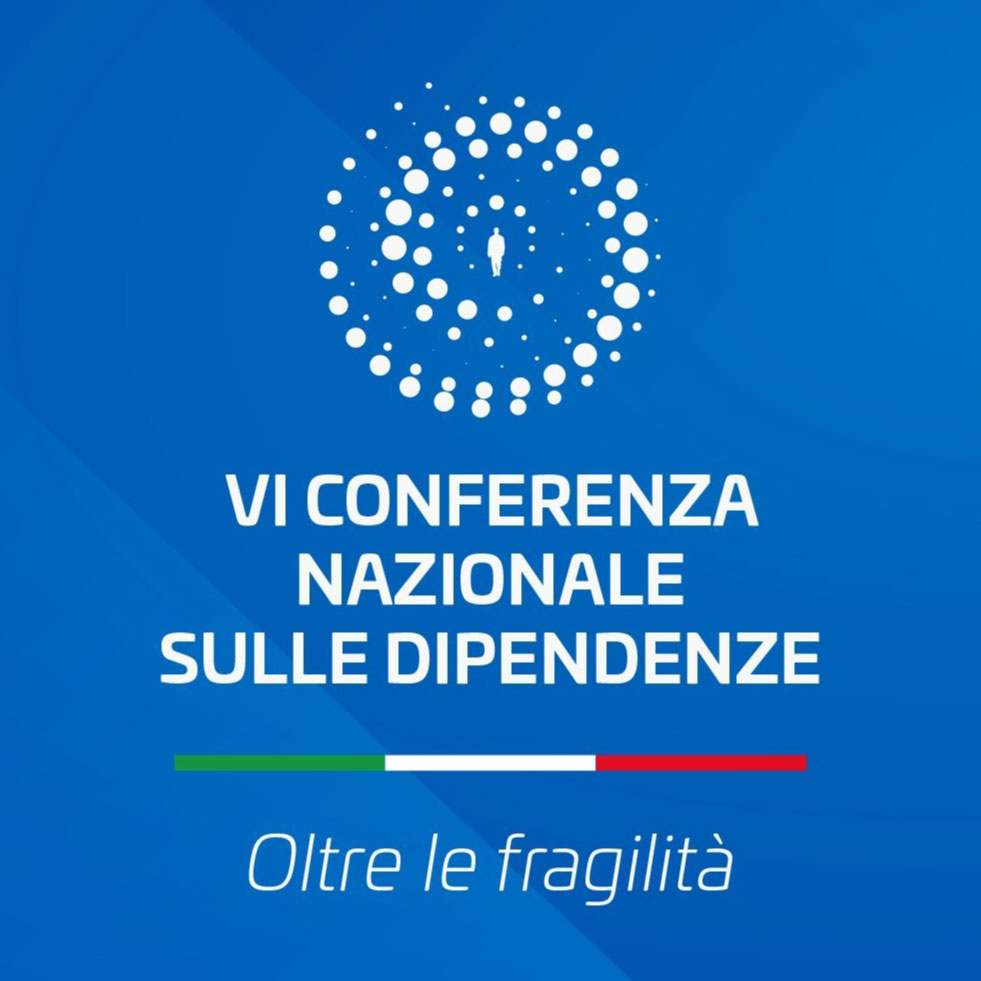 grafica evento della conferenza
