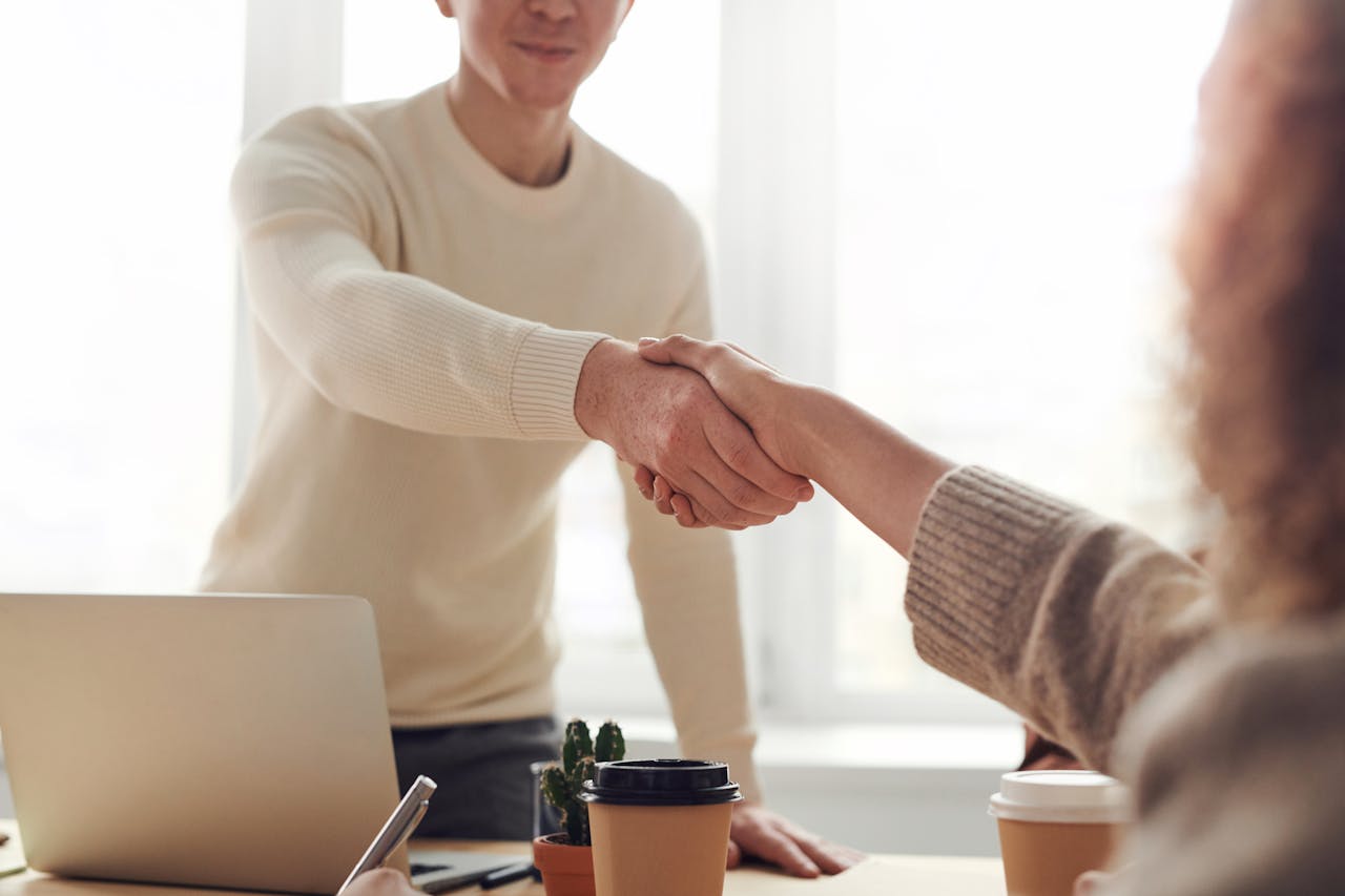 come convertire i lettori in clienti
