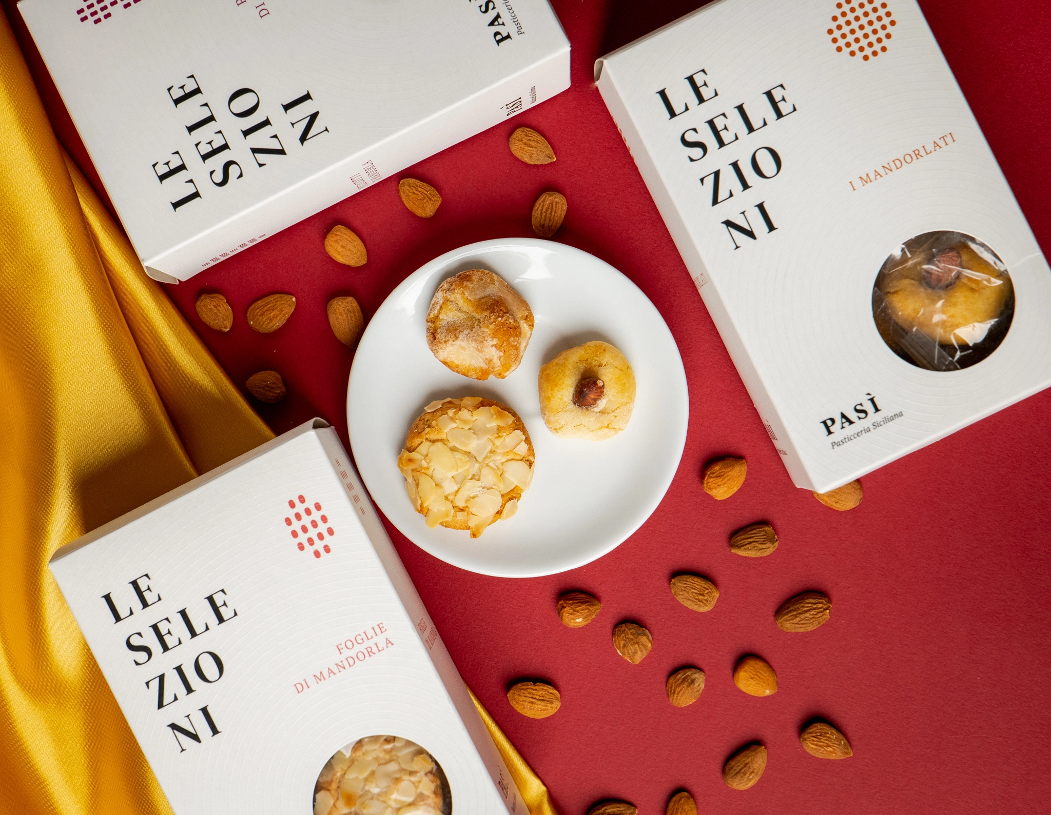 biscotti siciliani frolsi