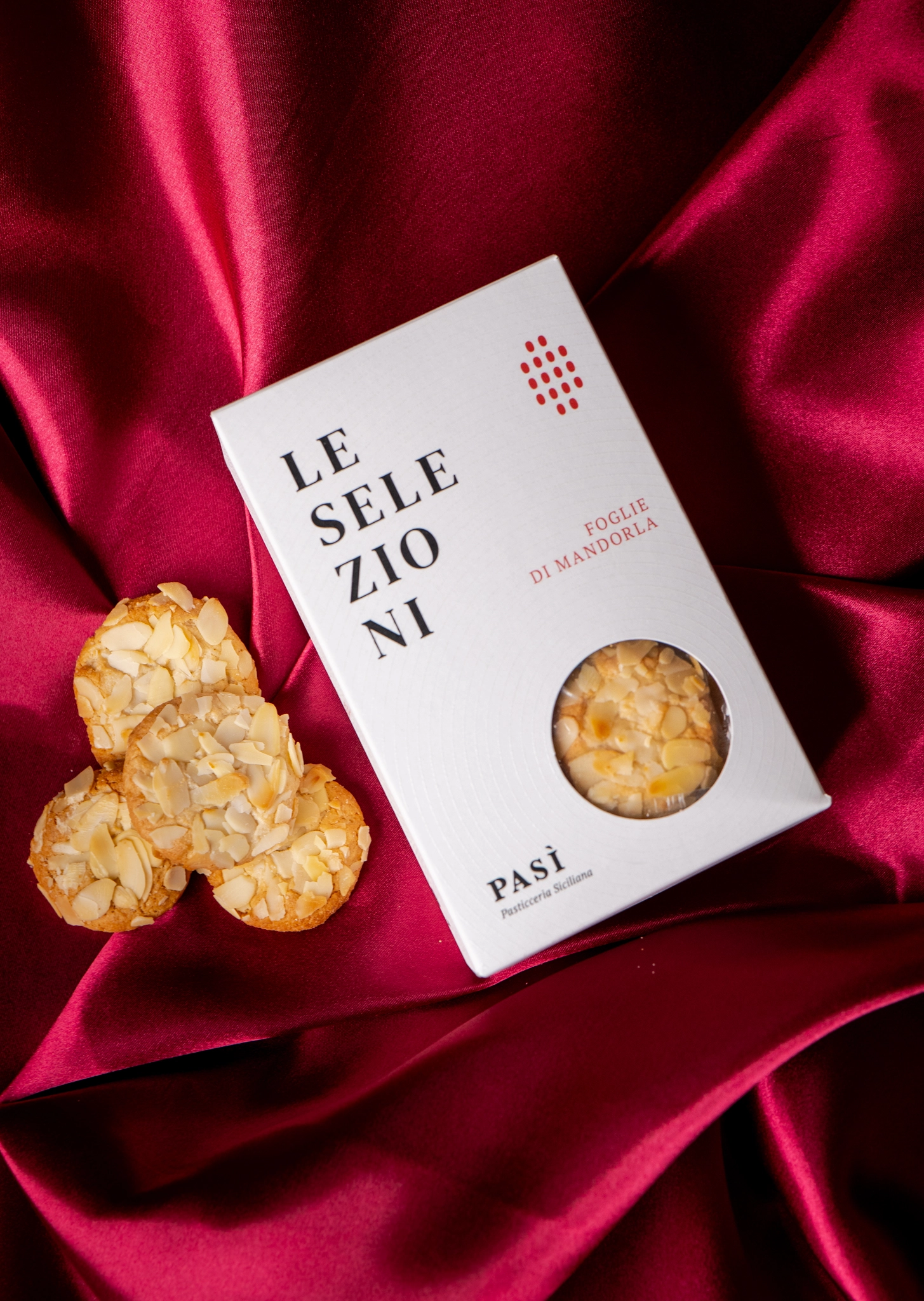 shooting campagna pubblicitaria biscotti Frolsi