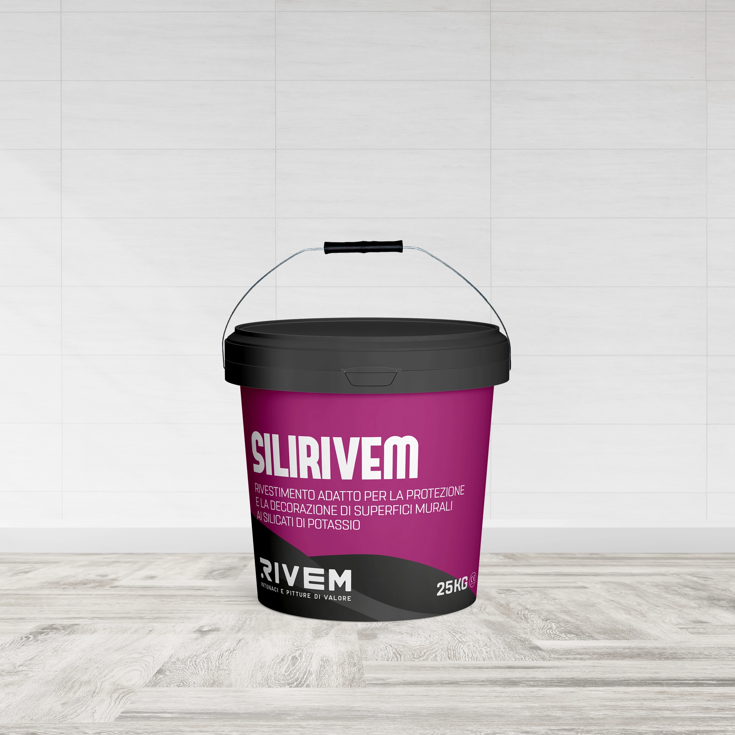 latta Silirivem nuova grafica
